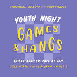 Youth Night Fellowship