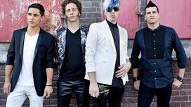 Marianas Trench