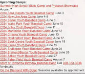 Starz Summer Mobile Camp Series