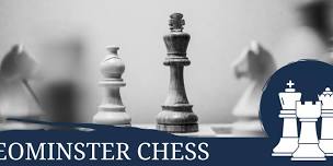 Leominster chess club