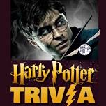 Harry Potter Buzz Worthy Pub Trivia  — The Oaks Theater