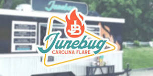 (Food Truck) Junebug — Bad Weather Brewing Company