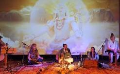 GaiaTree Kirtan & Friends 22 June