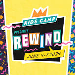 Kids Camp