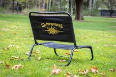 Justice- LAWN CHAIR RENTAL - Sunday, October 6th, 2024