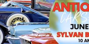 Antique Car Show- 49th Annual