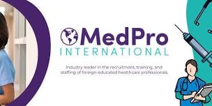 MedPro International Live Recruitment Event - Cebu