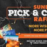 Sunday Pick & Collect Raffle