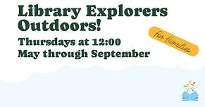 Library Explorers