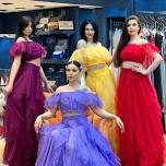 Elegant Turkish Fashion