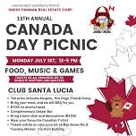 Canadian Day