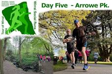 Tour of Wirral - Day Five - Arrowe Park