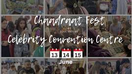 Chaadraat Fest by Soul Sisters