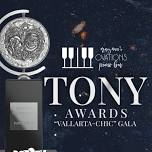 Tony Awards Celebration: A Vallarta-Chic Gala!