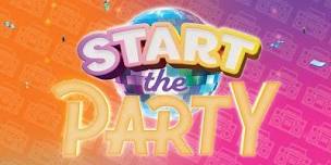 SEWARD Mercy City Church City Kids   Start the Party  VBS 2024,