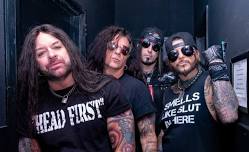 Kickin Valentina