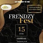 Frendzy fest