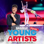 DAS ZELT Young Artists 24