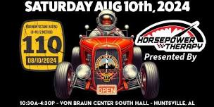 4th Annual Rocket City Octane Auto Show