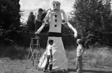 Call for Zozobra Memories and Objects