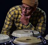 Free Masterclass with Pedrito Martinez