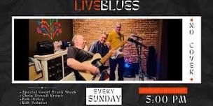 Sunday Live Blues   Moldova,