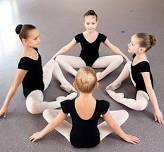 Ballet Dance Camp - Summer Intensive