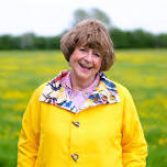 An Evening with Pam Ayres