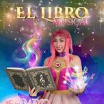 LULI PAMPIN - EL LIBRO MUSICAL