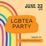 LGBTea Party!