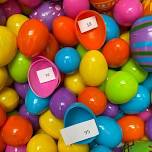 March 30, 2024 | Adult Easter Egg Hunt at The Camp