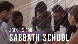 Sabbath School