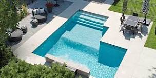 Opening course for In-Ground Pool | Pointe-claire