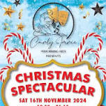 Carly Imrie Performing Arts Christmas Spectacular