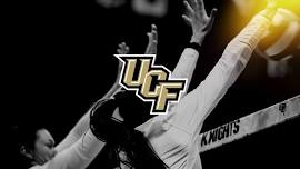 UCF Knights Volleyball Season Tickets