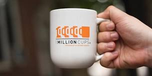 1 Million Cups Cedar Rapids