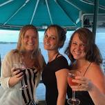 Booze Cruise Sunset Adventure: Harvest Wine Cruise