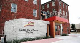 Dallas Black Dance Theatre