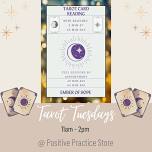 Tarot Tuesdays