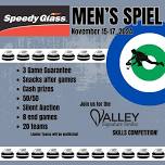 Speedy Glass Men’s Spiel