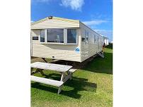 Perran Sands Caravan Holiday Offer