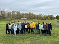 2024 Town of Sand Lake “I LOVE MY TOWN” Spring Clean-Up Day