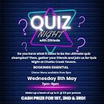 Quiz night at Chatto Creek Tavern