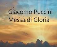 Giacomo Puccini: Messa di Gloria