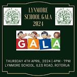 Lynmore School Gala 2024