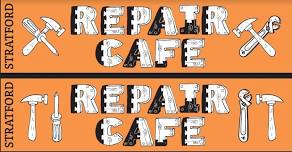 Repair Cafe Stratford