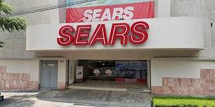 SEARS Polanco