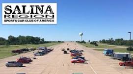 Salina Saturday Solo May 11th & SRCA Charity Event