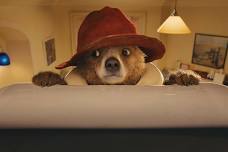 Family Dollar Movie - Paddington