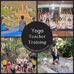 Yoga teacher training course in Rishikesh